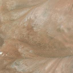 Satellite imagery of Cerro Caspiche, CL