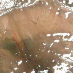 Satellite imagery of Portezuelo de la Jarilla, CL