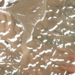 Satellite imagery of Portezuelo de la Jarilla, CL