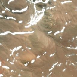 Satellite imagery of Portezuelo de la Jarilla, CL