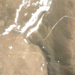 Satellite imagery of Portezuelo de Lagunillas, CL