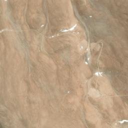 Satellite imagery of Portezuelo de Lagunillas, CL