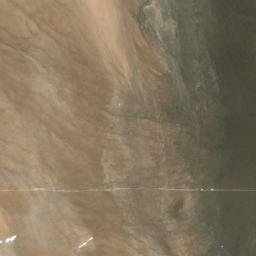 Satellite imagery of Portezuelo de Lagunillas, CL