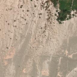 Satellite imagery of Los Ratones, AR
