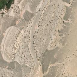 Satellite imagery of Los Ratones, AR
