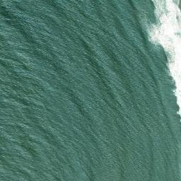 Satellite imagery of Kaap Dernburg, NA