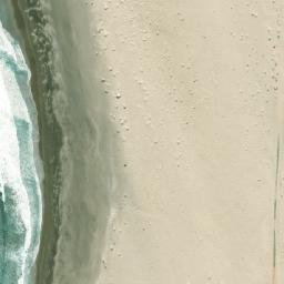 Satellite imagery of Kaap Dernburg, NA