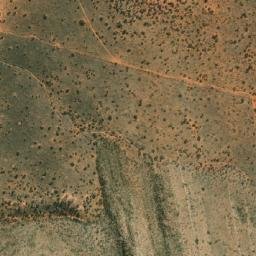 Satellite imagery of NCHWANENG, NA