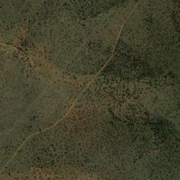 Satellite imagery of Bosrand, ZA