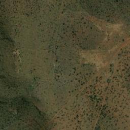 Satellite imagery of Bosrand, ZA