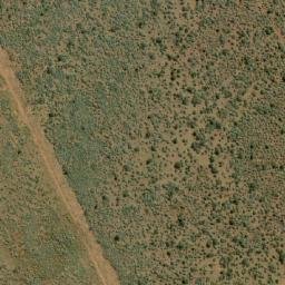 Satellite imagery of NEVERMIND, NA