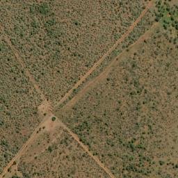 Satellite imagery of NEVERMIND, NA