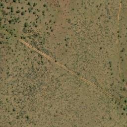 Satellite imagery of NEVERMIND, NA