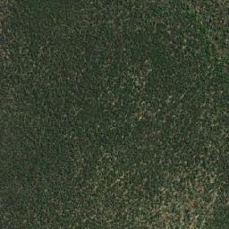Satellite imagery of Meanarra Hill, AU