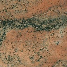 Satellite imagery of Buongnoo, AU