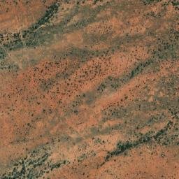 Satellite imagery of Buongnoo, AU