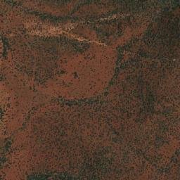 Satellite imagery of Mount Farmer, AU