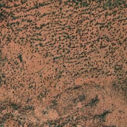 Satellite imagery of Point Trim, AU