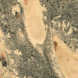 Satellite imagery of Murnumburra Hill, AU