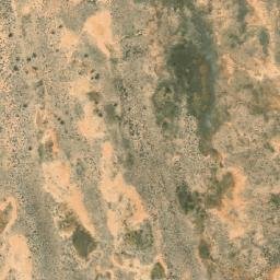 Satellite imagery of Cooboola Hill, AU