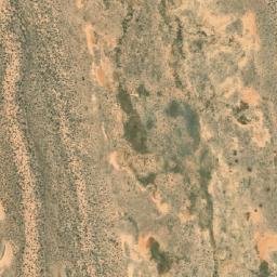 Satellite imagery of Cooboola Hill, AU