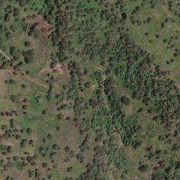 Satellite imagery of Mount Neale, AU