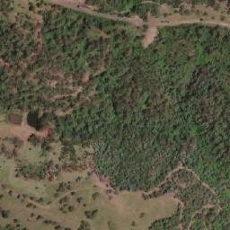 Satellite imagery of Mount Neale, AU