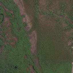 Satellite imagery of Little Rocky Point, AU