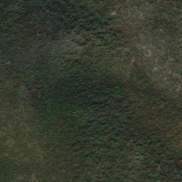 Satellite imagery of South Hill, AU