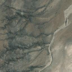 Satellite imagery of Cerro Los Cachos, CL