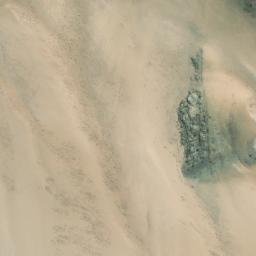 Satellite imagery of Cerro Campanita, CL