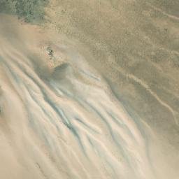 Satellite imagery of Cerro Campanita, CL