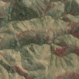 Satellite imagery of Ocho de Octubre, CL