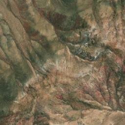 Satellite imagery of Ocho de Octubre, CL