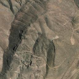 Satellite imagery of Elisa de Bordos, CL