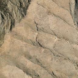 Satellite imagery of Cerro Buenos Aires, CL