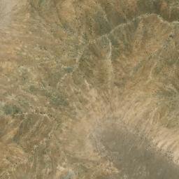 Satellite imagery of Quebradita, CL