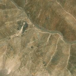 Satellite imagery of Quebradita, CL