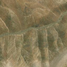 Satellite imagery of Quebradita, CL