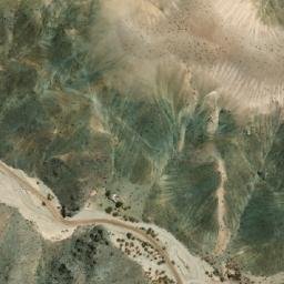 Satellite imagery of Los Dos Amigos, CL