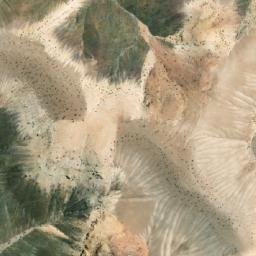 Satellite imagery of Los Dos Amigos, CL