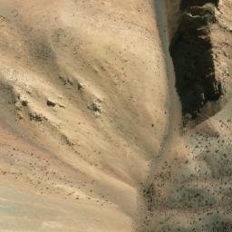 Satellite imagery of Hélice, CL