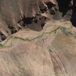 Satellite imagery of Cerro El Toril, CL