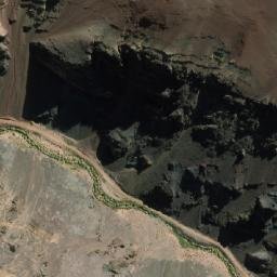 Satellite imagery of Cerro El Toril, CL