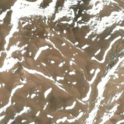 Satellite imagery of Portezuelo de la Jarilla, CL