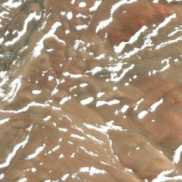 Satellite imagery of Portezuelo de la Jarilla, CL