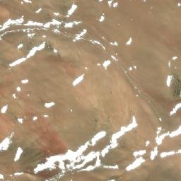 Satellite imagery of Portezuelo de la Jarilla, CL