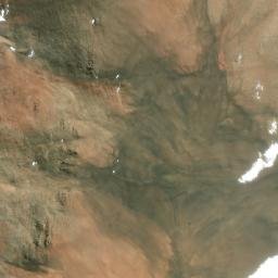 Satellite imagery of Portezuelo Vidal Gormaz, CL