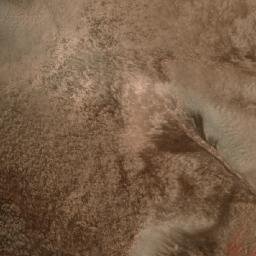 Satellite imagery of Cerro de los Aparejos, AR