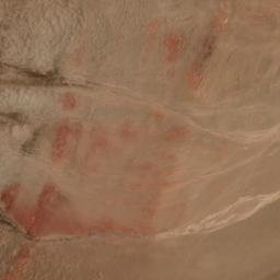 Satellite imagery of Cerro de los Aparejos, AR